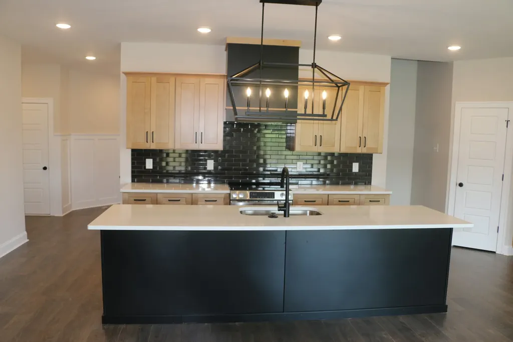 257 Harvest Moon Drive Clarksville TN 37043