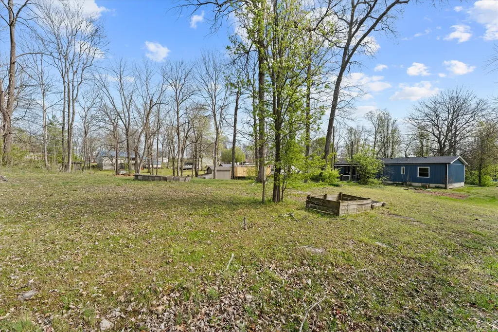215 Wall Street Shelbyville TN 37160