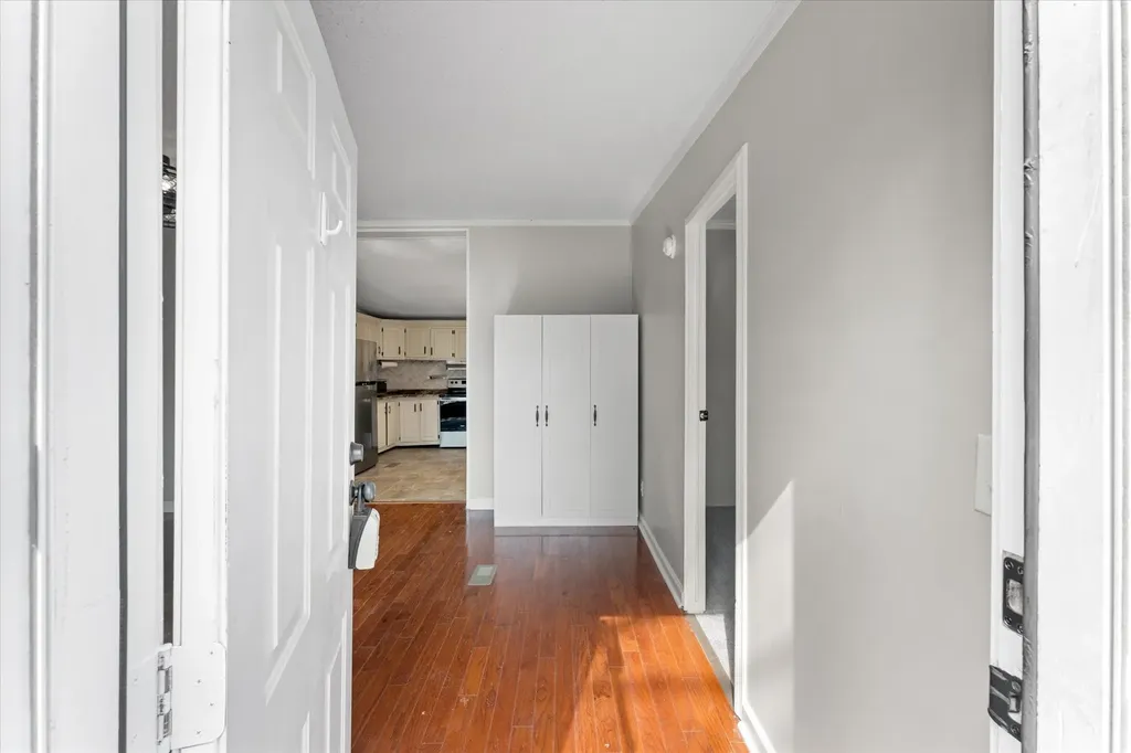 215 Wall Street Shelbyville TN 37160