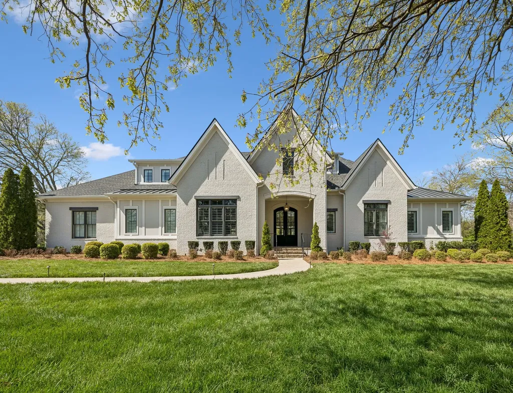 403 Cornwall Drive Brentwood TN 37027
