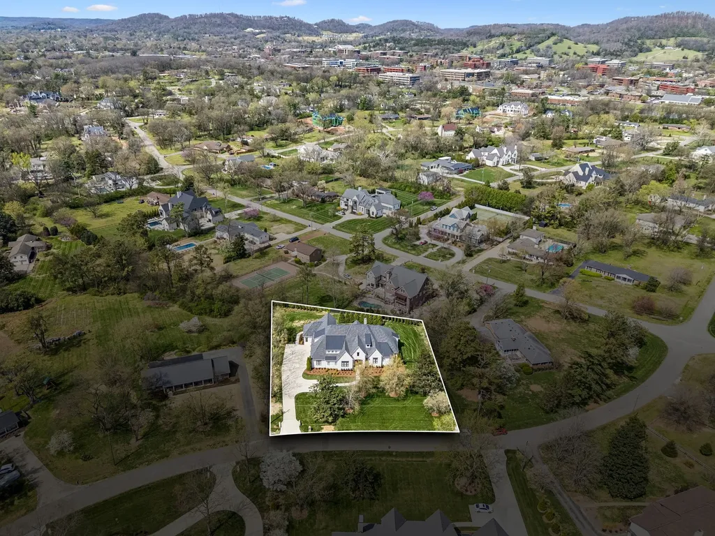 403 Cornwall Drive Brentwood TN 37027
