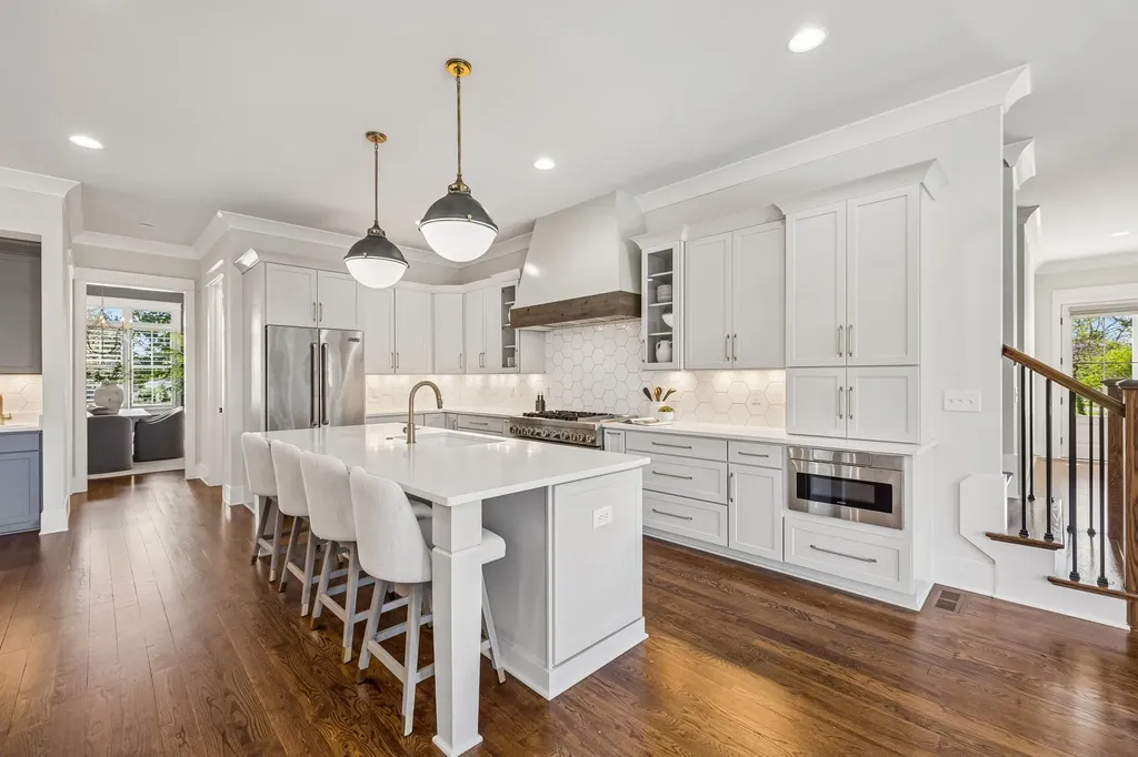 403 Cornwall Drive Brentwood TN 37027