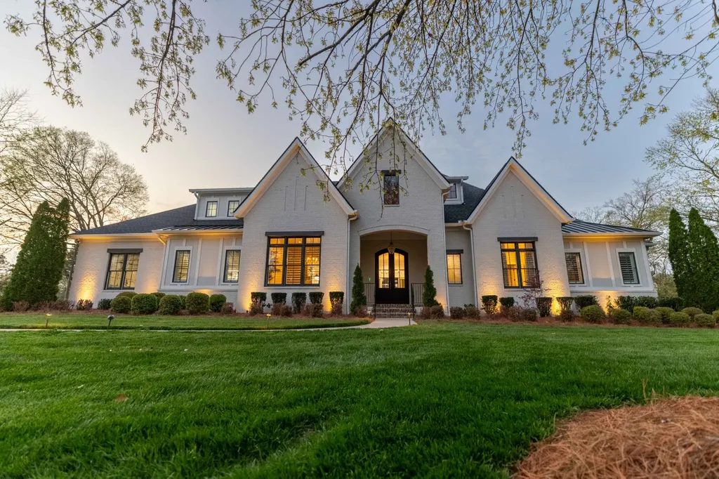 403 Cornwall Drive Brentwood TN 37027