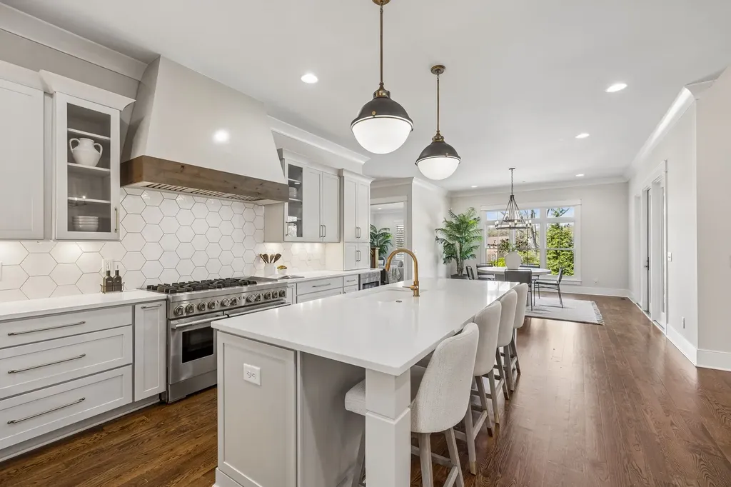403 Cornwall Drive Brentwood TN 37027