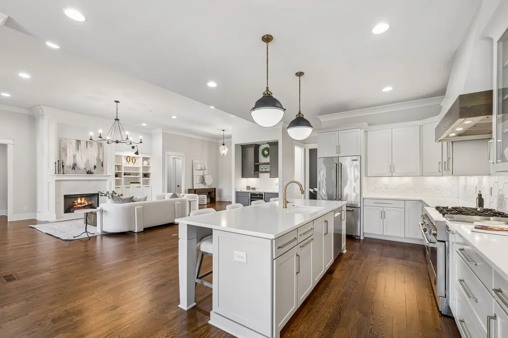 403 Cornwall Drive Brentwood TN 37027