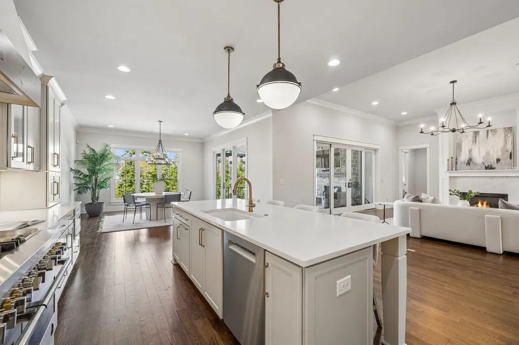 403 Cornwall Drive Brentwood TN 37027