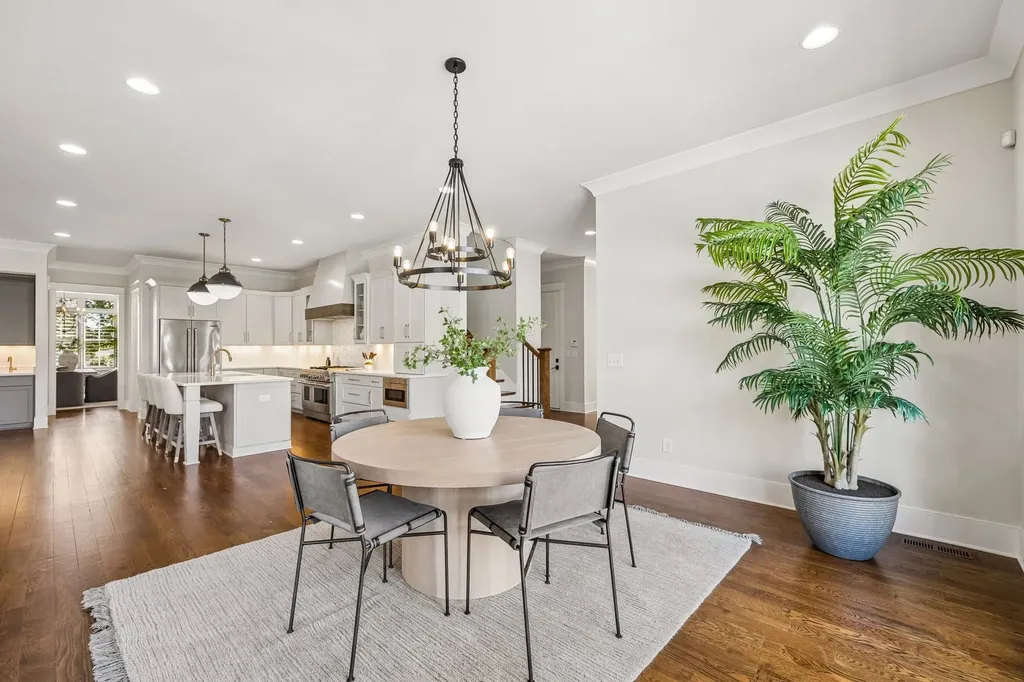 403 Cornwall Drive Brentwood TN 37027