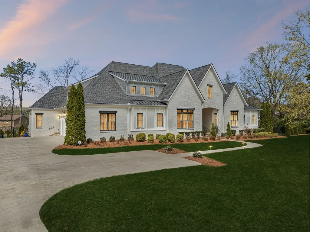 403 Cornwall Drive Brentwood TN 37027