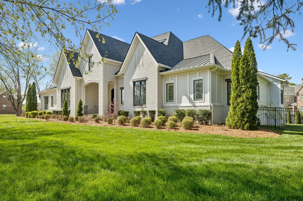 403 Cornwall Drive Brentwood TN 37027
