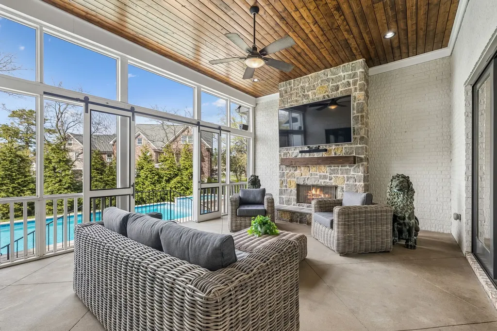 403 Cornwall Drive Brentwood TN 37027