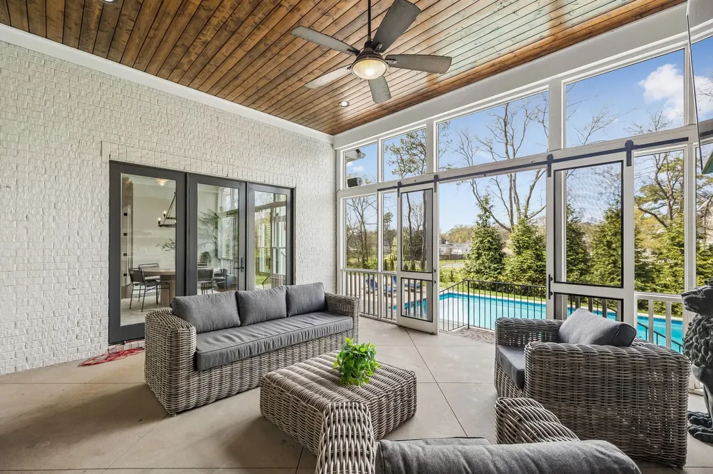 403 Cornwall Drive Brentwood TN 37027