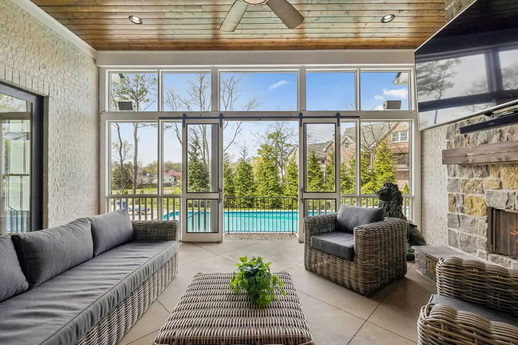 403 Cornwall Drive Brentwood TN 37027
