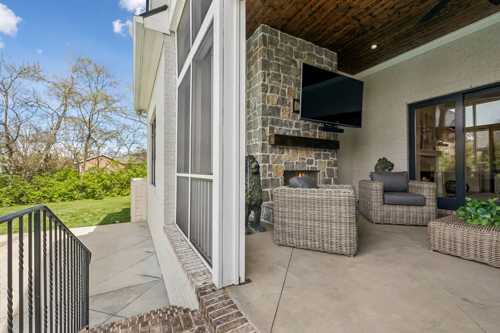 403 Cornwall Drive Brentwood TN 37027