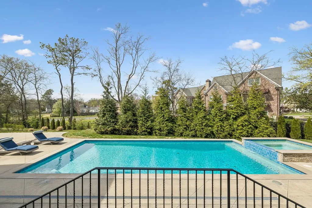 403 Cornwall Drive Brentwood TN 37027