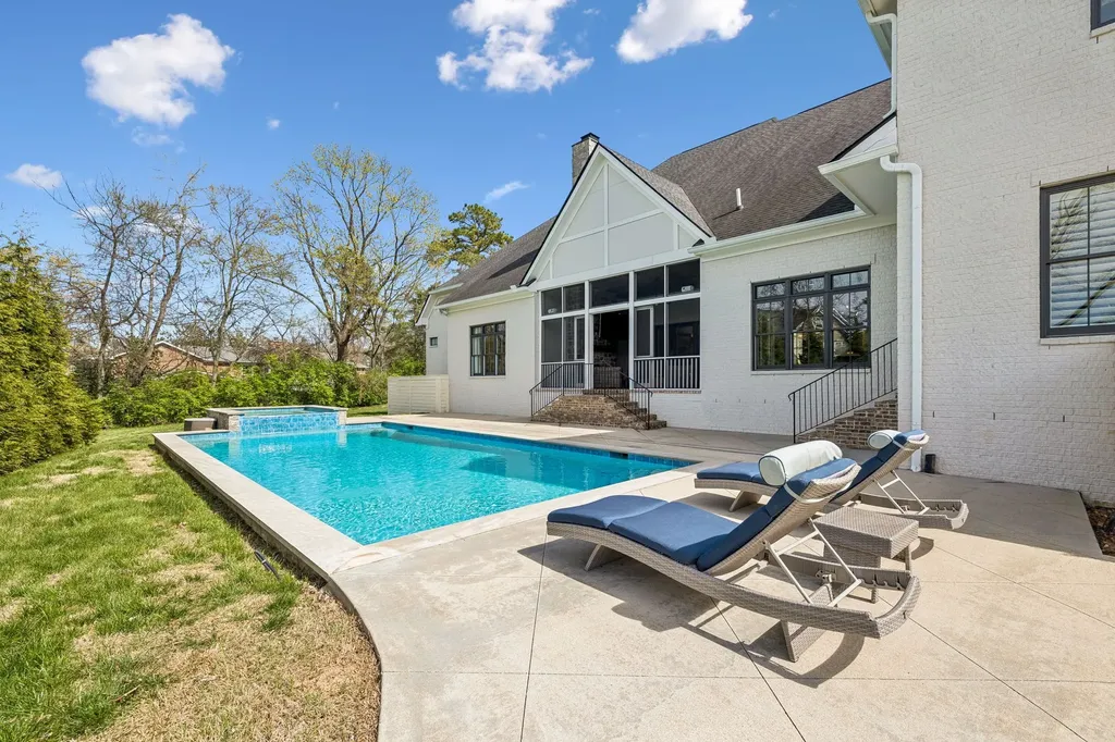 403 Cornwall Drive Brentwood TN 37027