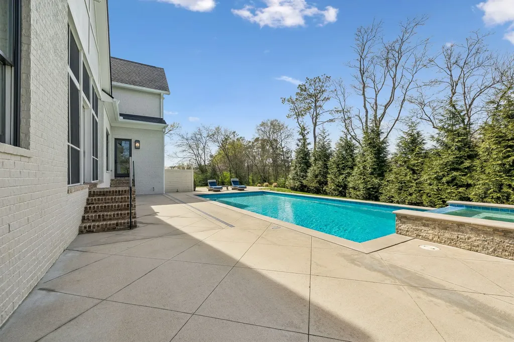 403 Cornwall Drive Brentwood TN 37027