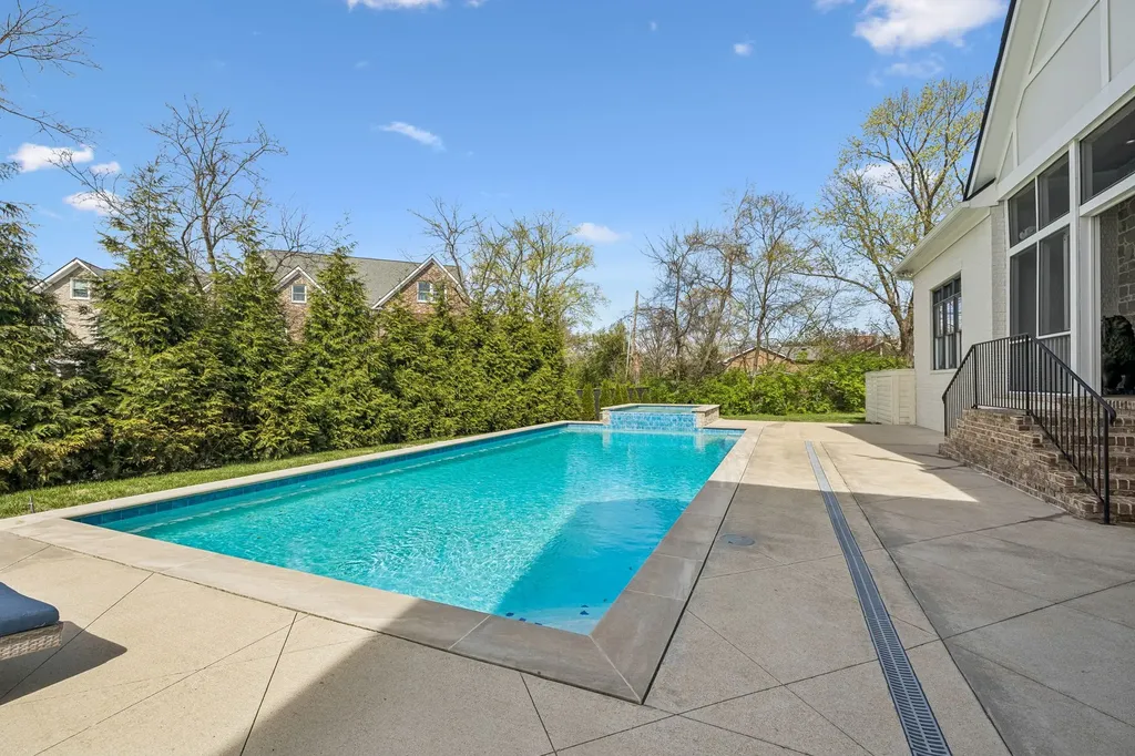 403 Cornwall Drive Brentwood TN 37027