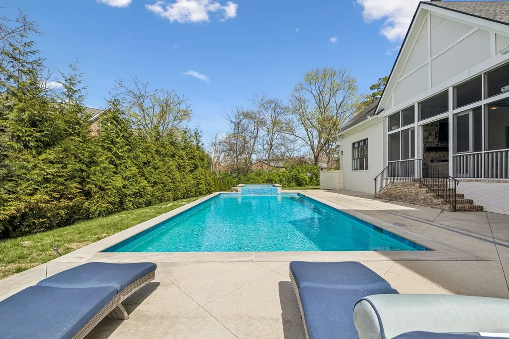 403 Cornwall Drive Brentwood TN 37027