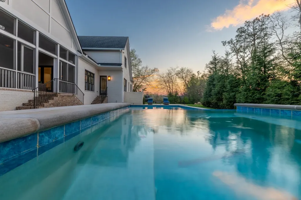403 Cornwall Drive Brentwood TN 37027