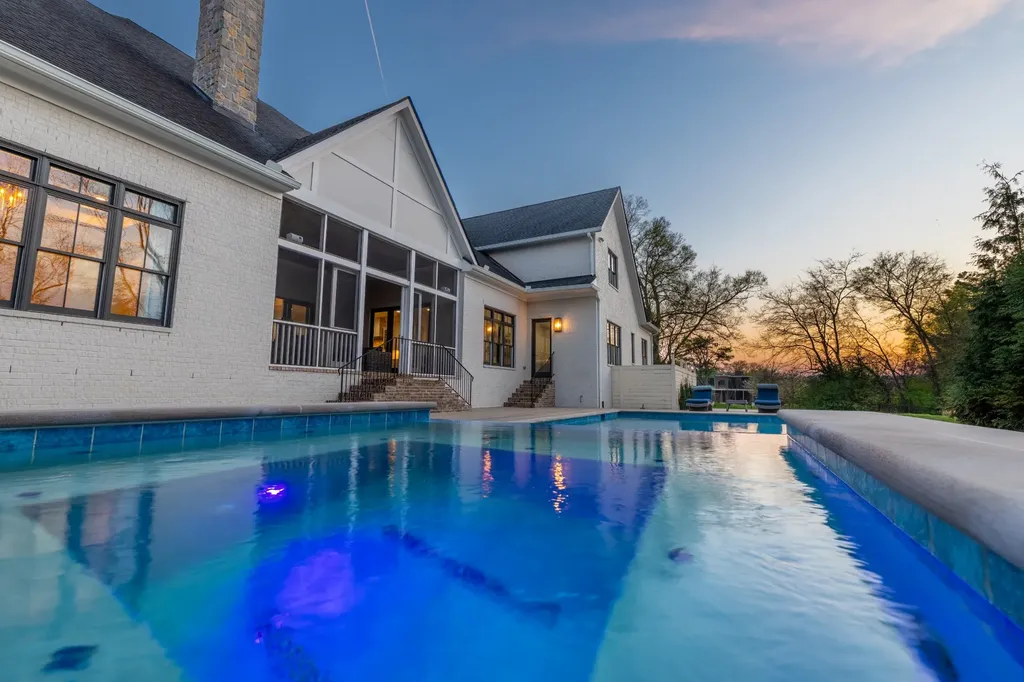 403 Cornwall Drive Brentwood TN 37027