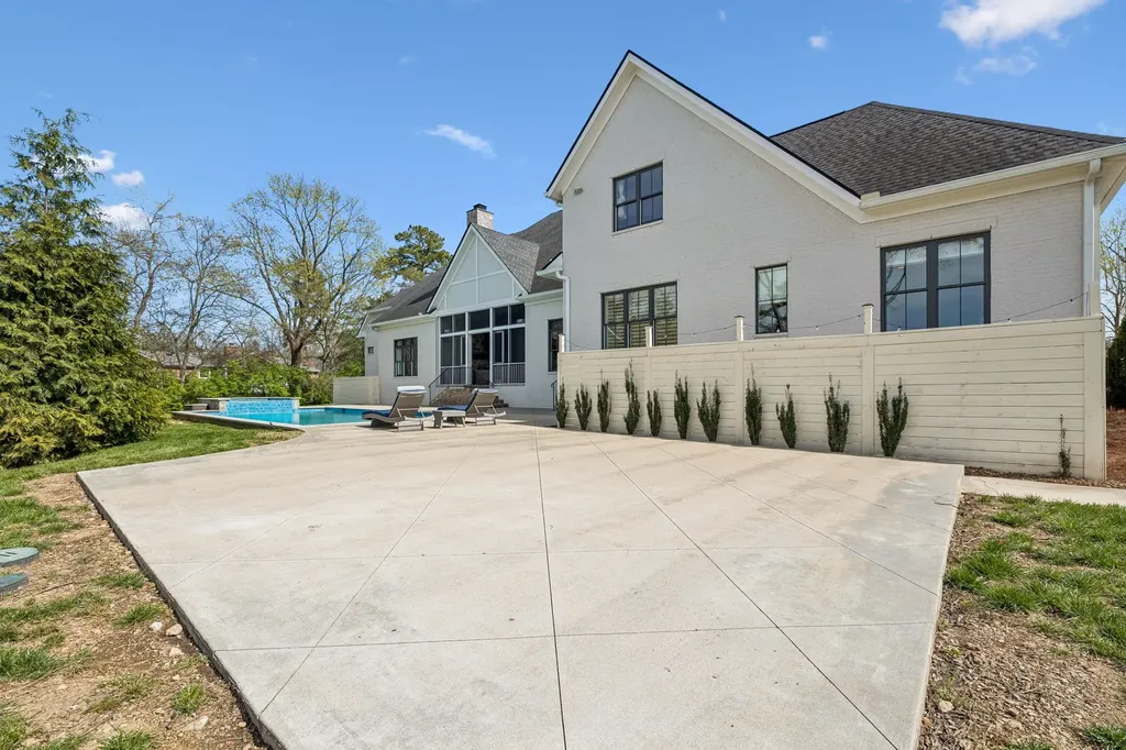 403 Cornwall Drive Brentwood TN 37027