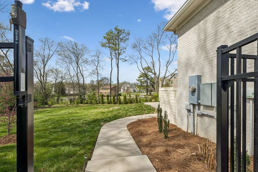 403 Cornwall Drive Brentwood TN 37027
