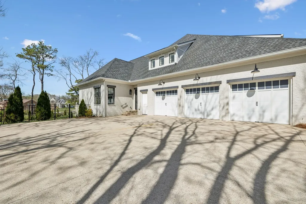 403 Cornwall Drive Brentwood TN 37027