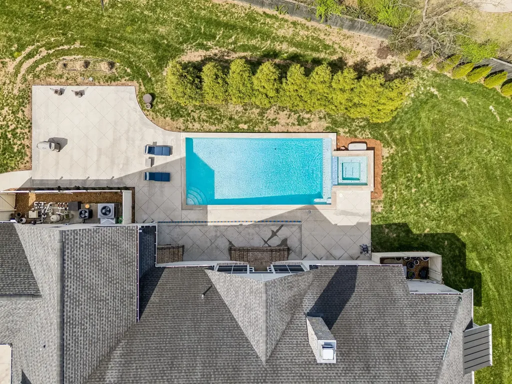 403 Cornwall Drive Brentwood TN 37027