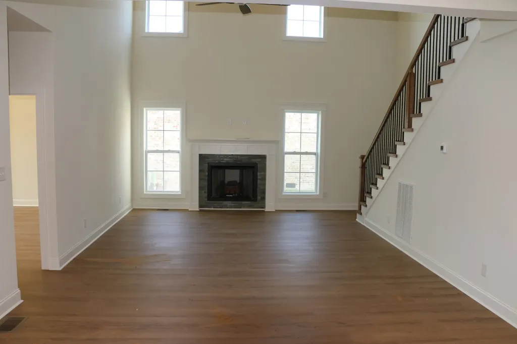 253 Harvest Moon Drive Clarksville TN 37043
