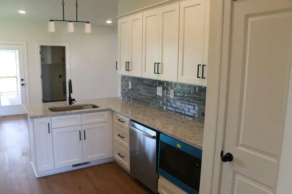 253 Harvest Moon Drive Clarksville TN 37043