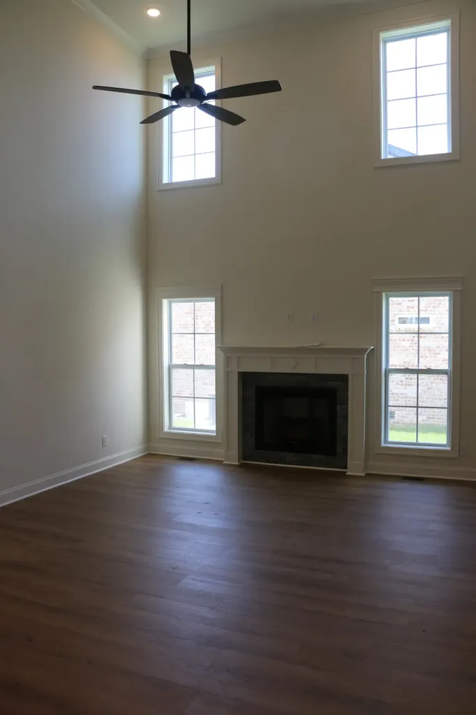 253 Harvest Moon Drive Clarksville TN 37043