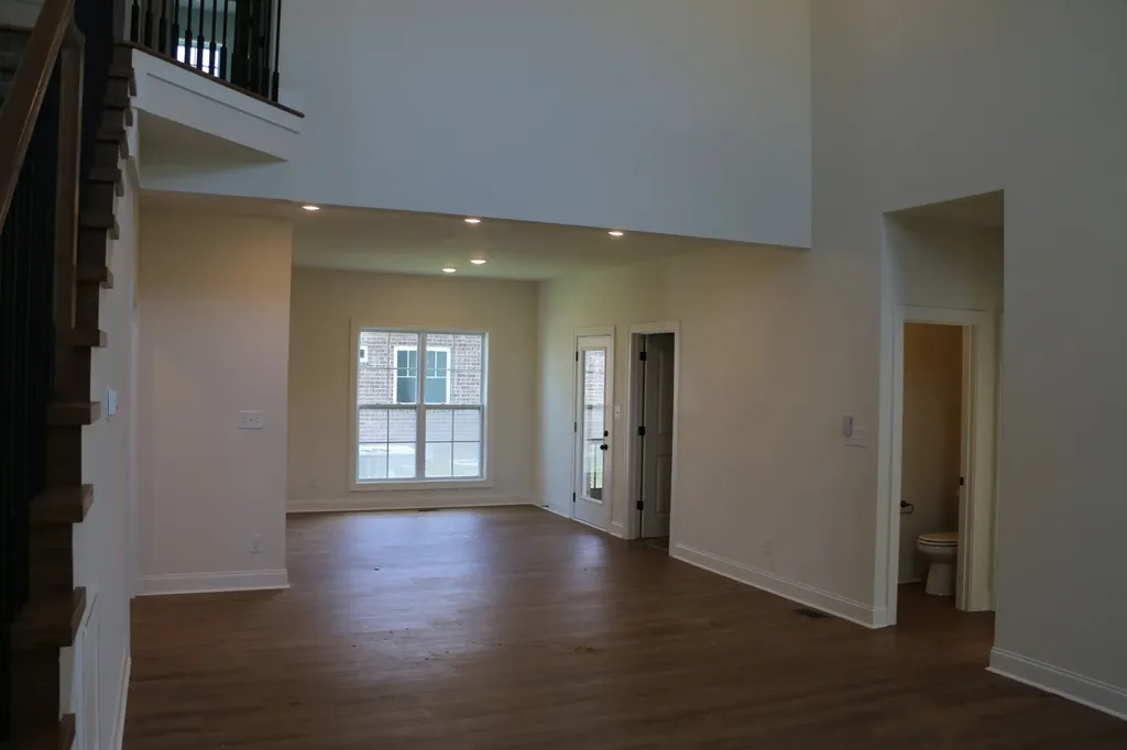 253 Harvest Moon Drive Clarksville TN 37043