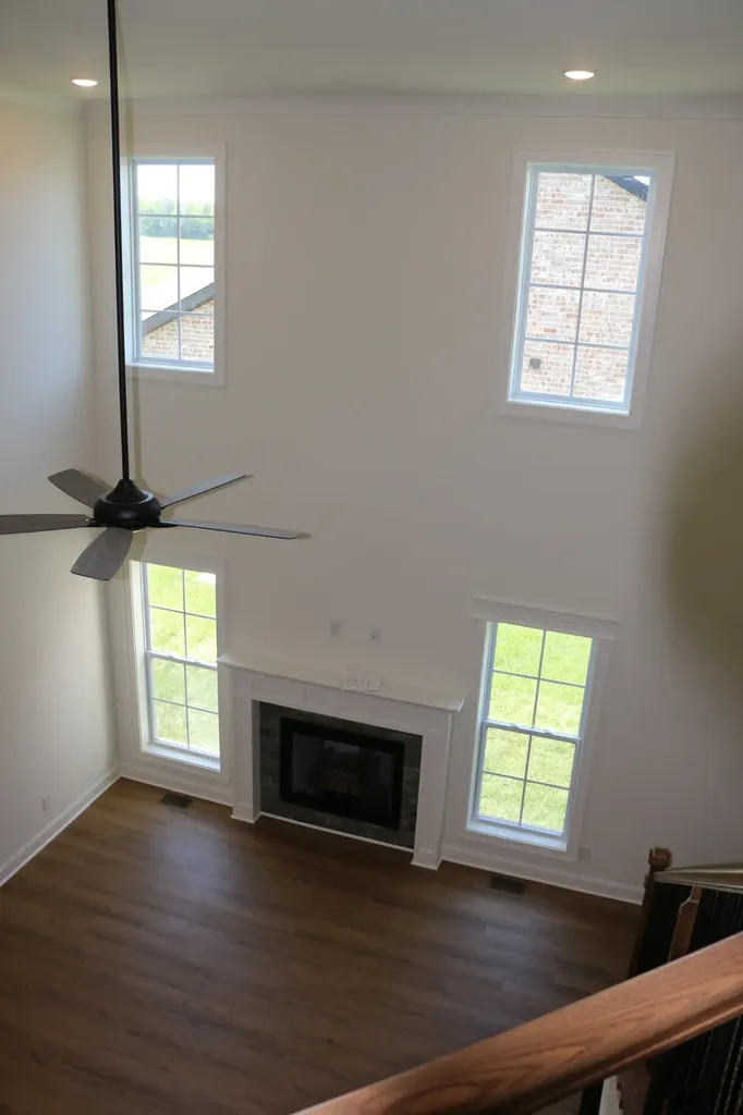 253 Harvest Moon Drive Clarksville TN 37043