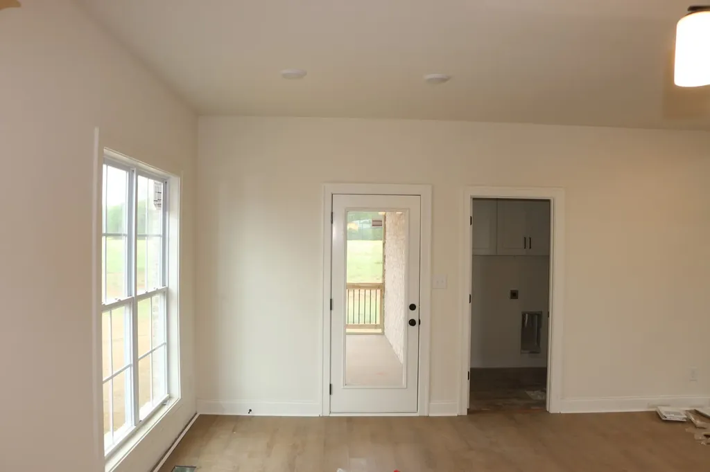 253 Harvest Moon Drive Clarksville TN 37043