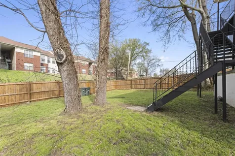 1493 Gaither Street Memphis TN 38106