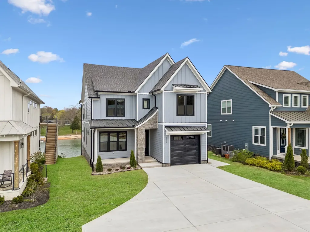914 N Jefferson Street Winchester TN 37398