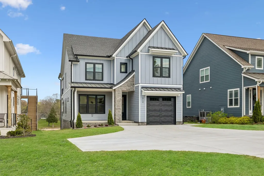 914 N Jefferson Street Winchester TN 37398