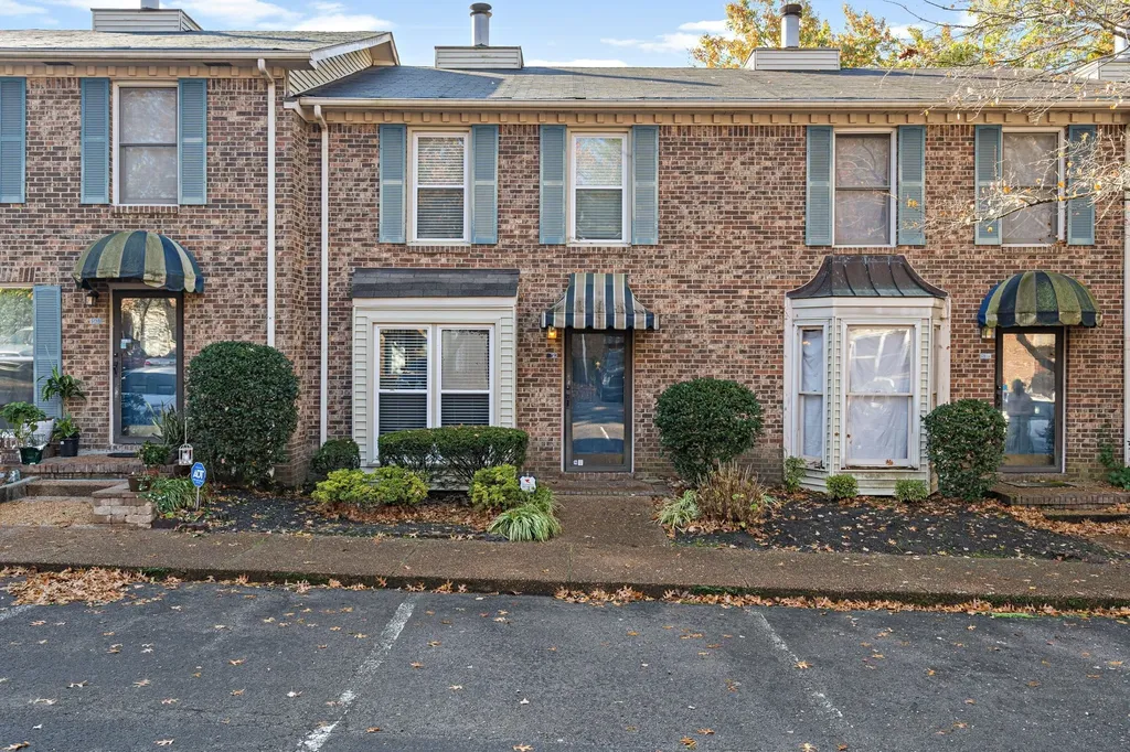 509 Williamsburg Drive Nashville TN 37214