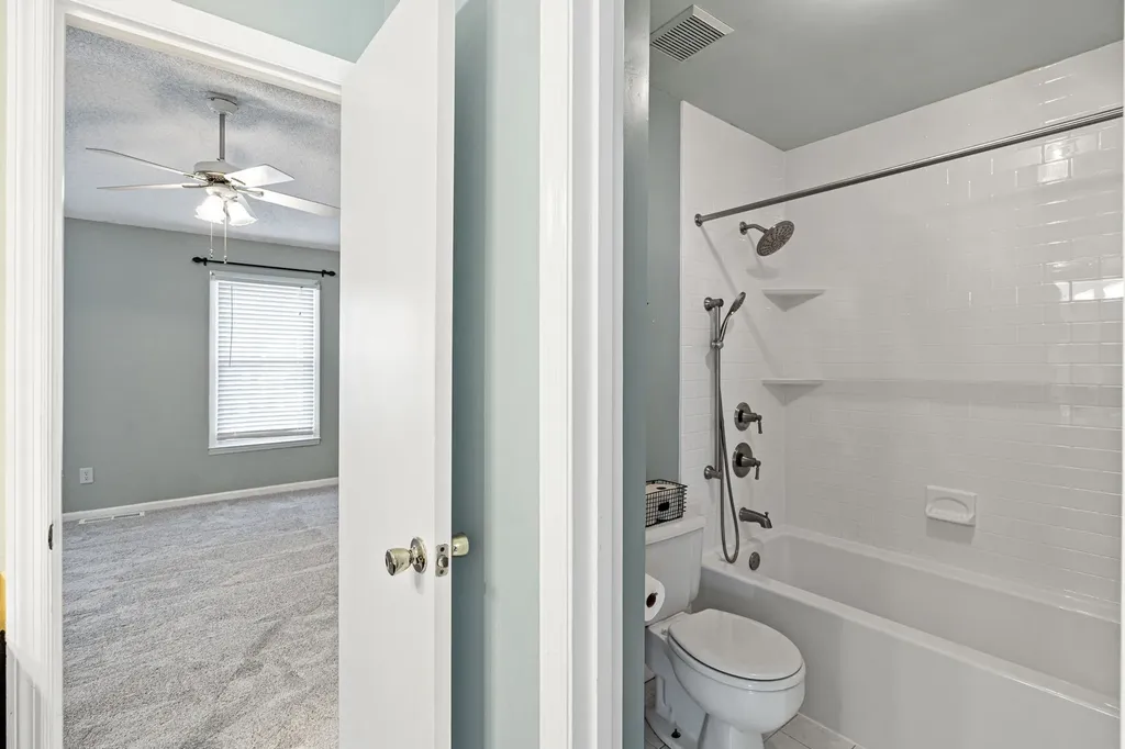 509 Williamsburg Drive Nashville TN 37214