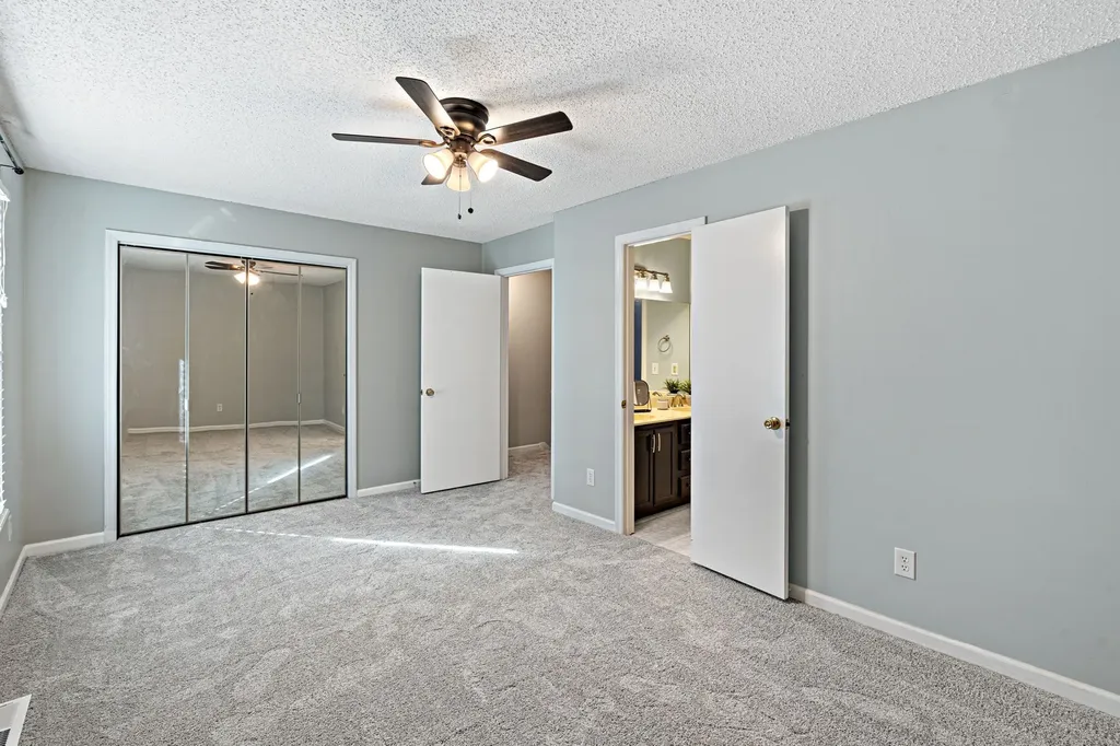 509 Williamsburg Drive Nashville TN 37214