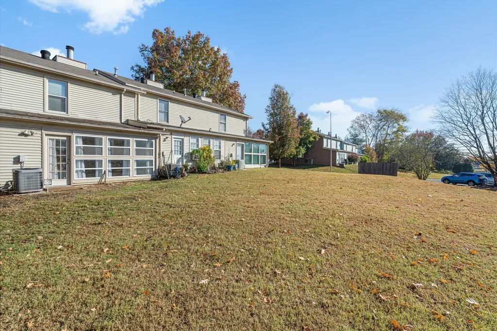 509 Williamsburg Drive Nashville TN 37214