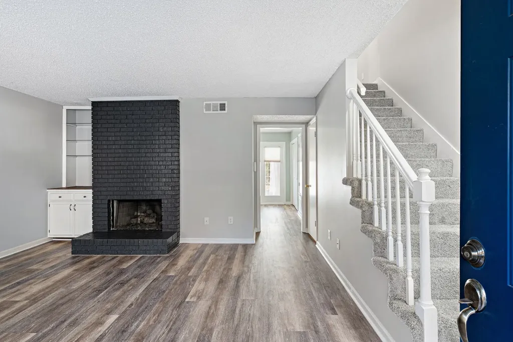509 Williamsburg Drive Nashville TN 37214
