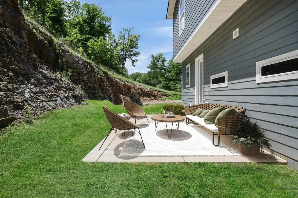 1580 Boxwood Dr Lot 39 Nashville TN 37211