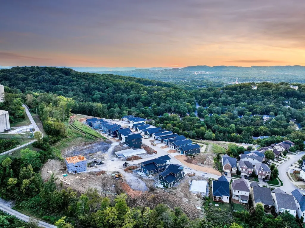 1580 Boxwood Dr Lot 39 Nashville TN 37211