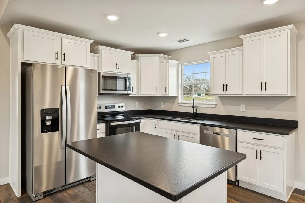 108 Crows Hill Drive Gordonsville TN 38563