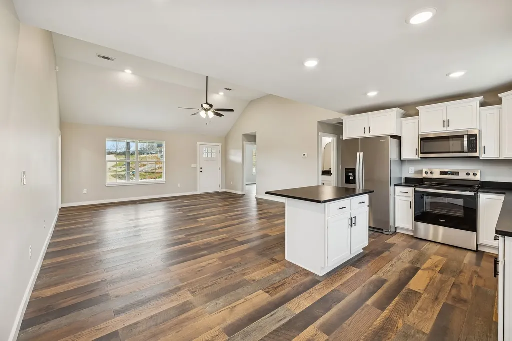 108 Crows Hill Drive Gordonsville TN 38563