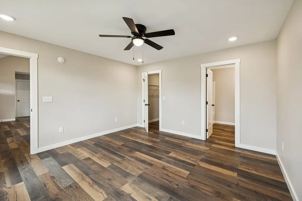 108 Crows Hill Drive Gordonsville TN 38563
