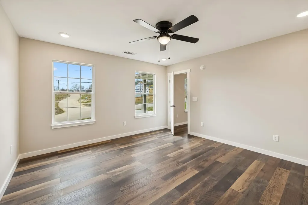 108 Crows Hill Drive Gordonsville TN 38563