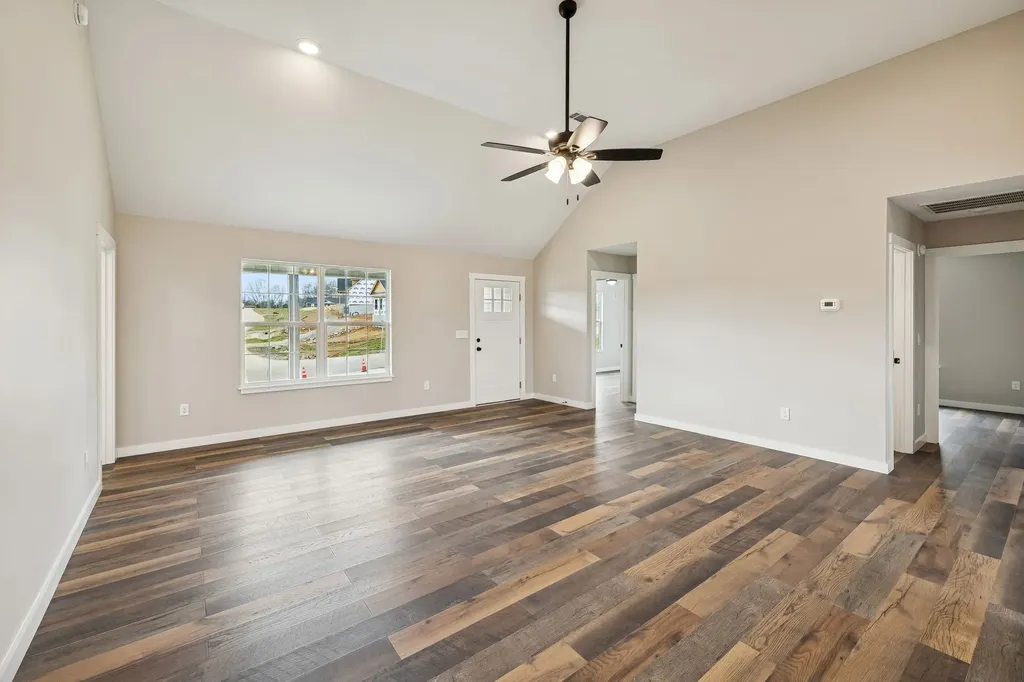 108 Crows Hill Drive Gordonsville TN 38563