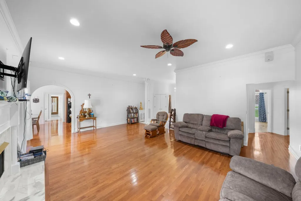 215 Franklin Heights Drive Winchester TN 37398